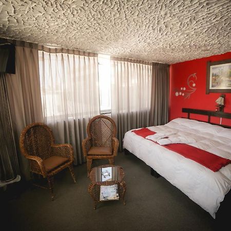 Hotel Andenes Arequipa Exteriör bild