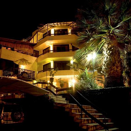 Hotel Andenes Arequipa Exteriör bild