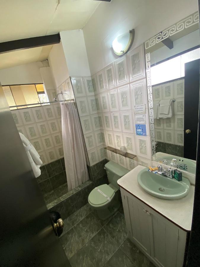 Hotel Andenes Arequipa Exteriör bild